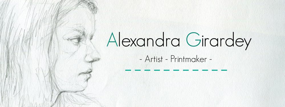 Alexandra Girardey